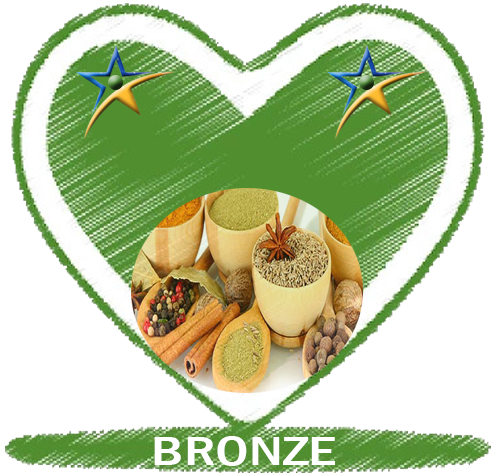 BRONZE