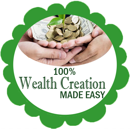 Wealth Creation